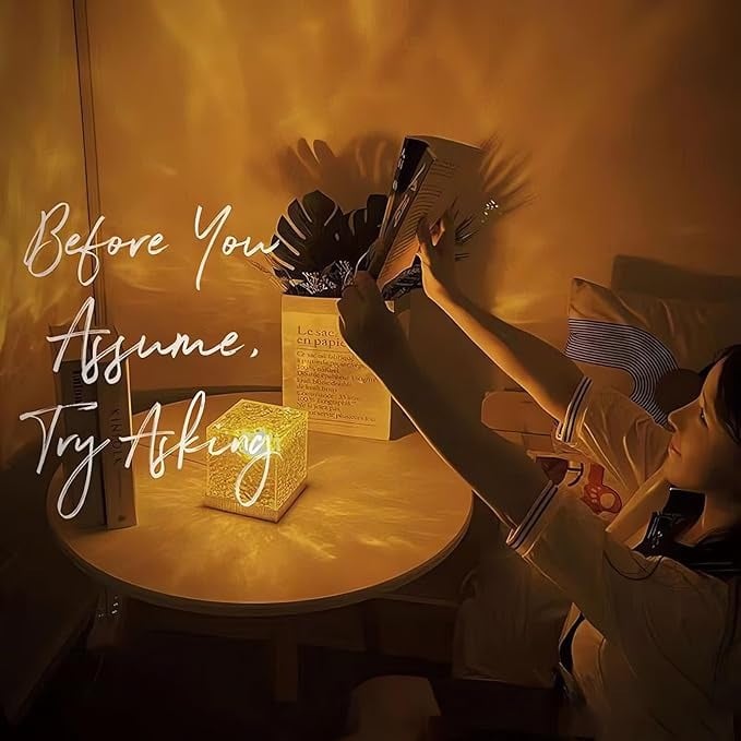 🌌Magical Northern Lights for Your Room ✨Night Light Projector-1