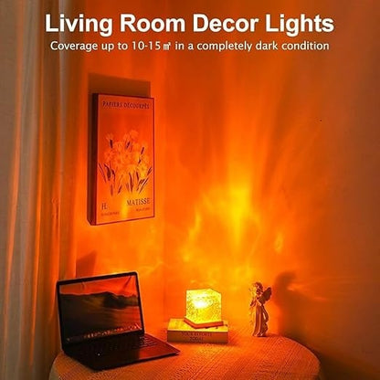 🌌Magical Northern Lights for Your Room ✨Night Light Projector-1