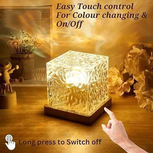 🌌Magical Northern Lights for Your Room ✨Night Light Projector-1