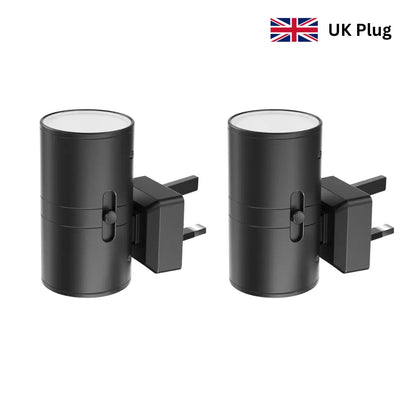 Smart Dimmable Night Light