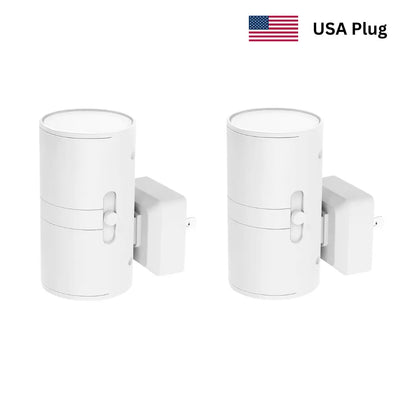 Smart Dimmable Night Light