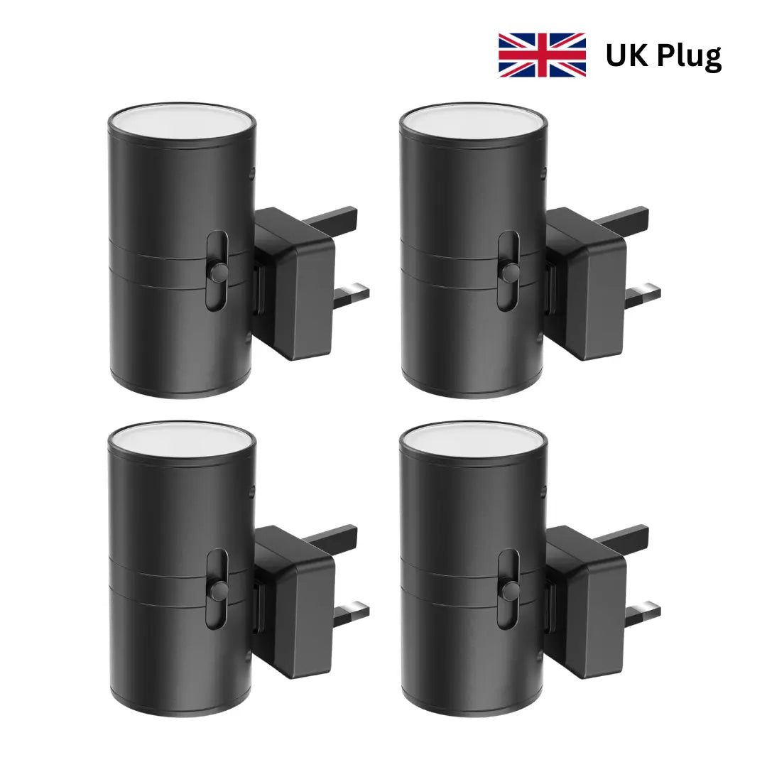 Smart Dimmable Night Light