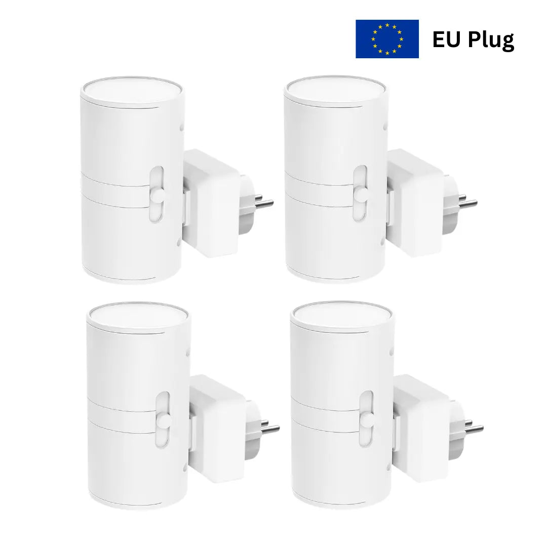 Smart Dimmable Night Light