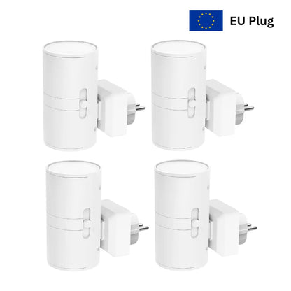 Smart Dimmable Night Light