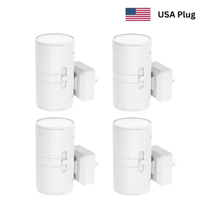 Smart Dimmable Night Light