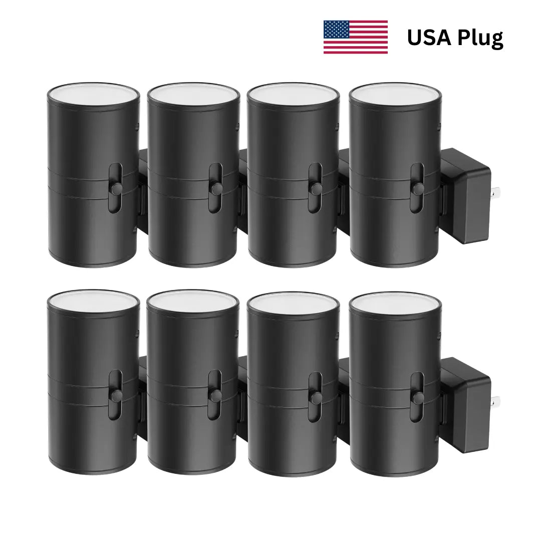 Smart Dimmable Night Light