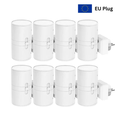 Smart Dimmable Night Light