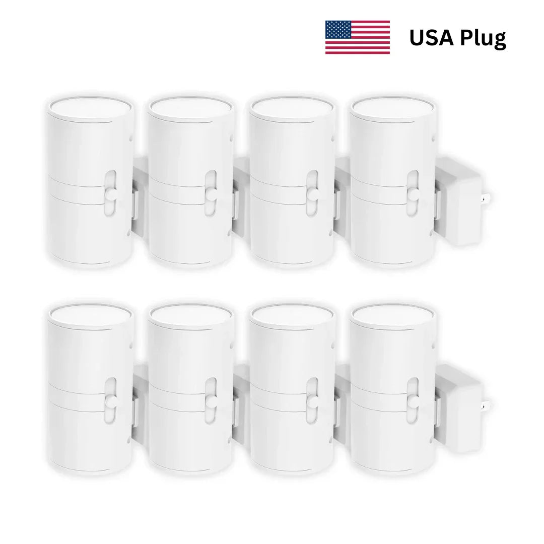 Smart Dimmable Night Light