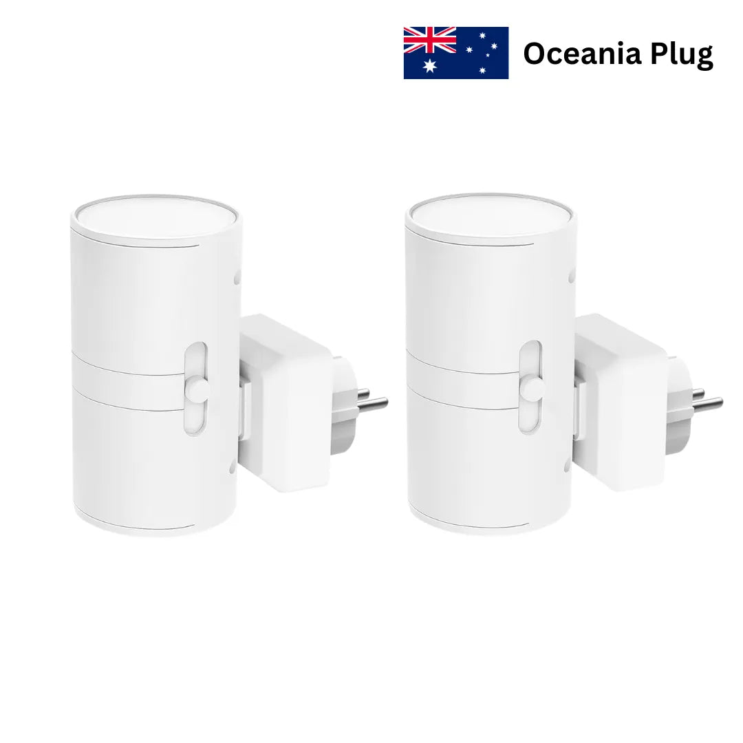 Smart Dimmable Night Light