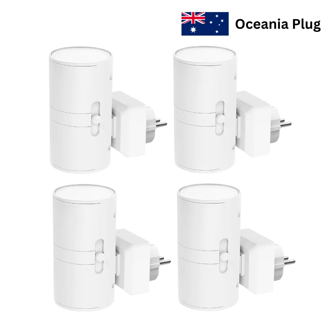 Smart Dimmable Night Light